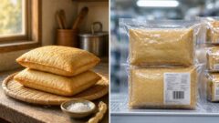 油揚げの添加物は危険？