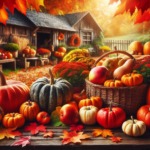 カボチャ 旬の時期以外は輸入物が多く ポストハーベスト 農薬の害が心配