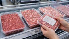 ひき肉の選び方