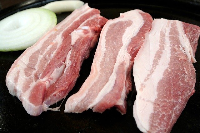 豚肉 表示の見方 調理方法 が高い安全性を実現する