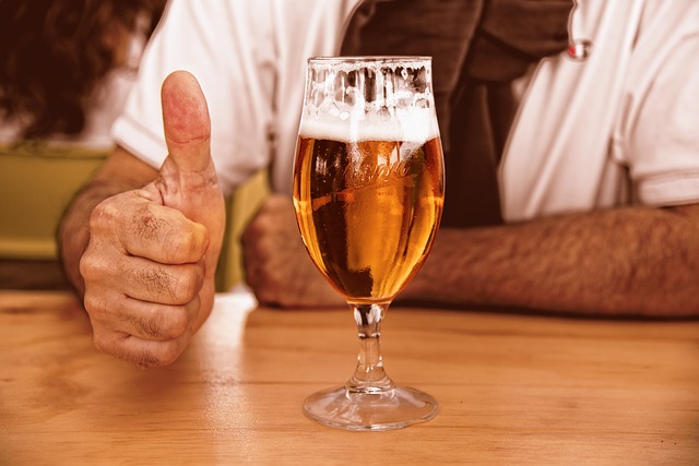 ビール コーングリッツ