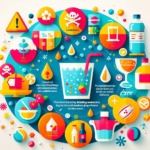 飲料水の危険な裏側：低カロリー・ゼロカロリーの甘味料、添加物、下痢のリスクを徹底解説