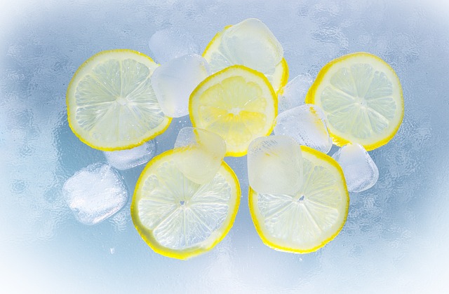 輸入レモン 安全な食べ方