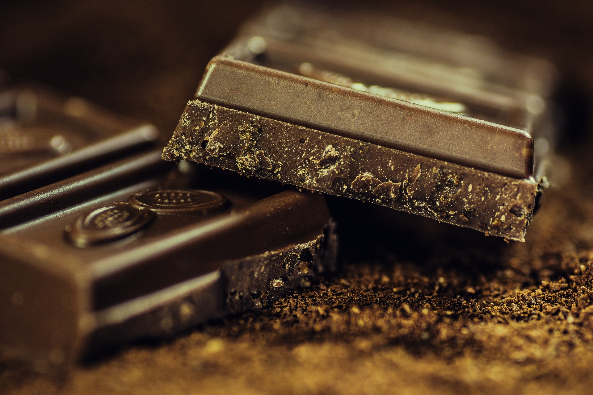 チョコレート 危険 カカオ