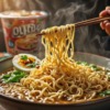 インスタントラーメンの安全性｜避けるべき添加物とは