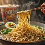 インスタントラーメンの安全性｜避けるべき添加物とは