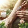アトピー性皮膚炎 加齢