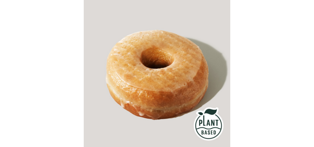 スタバ シュガードーナツ 体に悪い