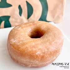 スタバ シュガードーナツ 体に悪い