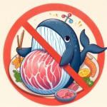 クジラ肉 妊婦は食べてはいけない
