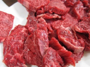 カナダ産 牛肉 安全性