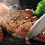 アンガスビーフ 安全