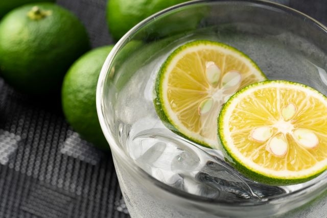 割り酢 レシピ