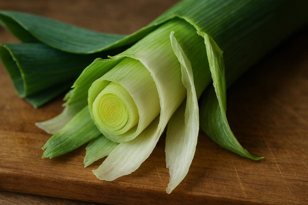 ネギ 皮 はどこまで剥くのが正解